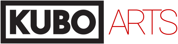 KUBO Arts Logo